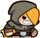 Sharp Rogue